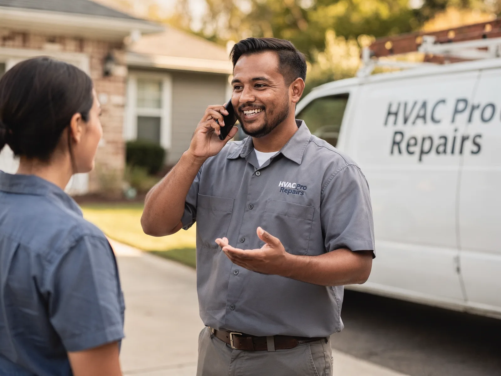 Heat Pump Repair Semmes, AL FAQs